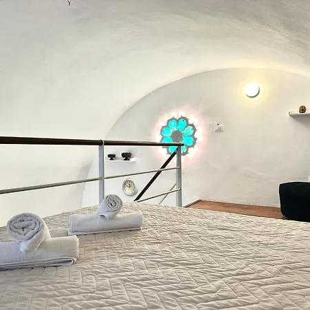 Casetta Particolare * Ostuni
