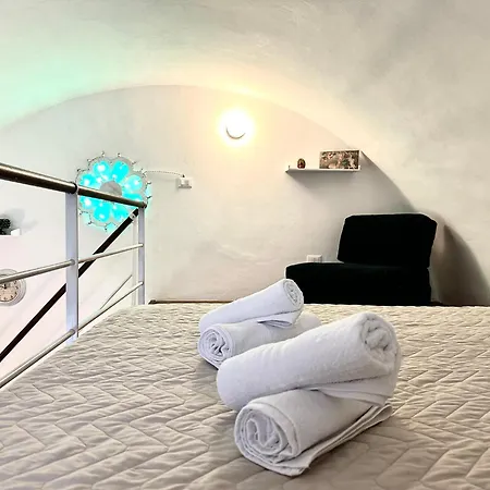 Casetta Particolare Ostuni