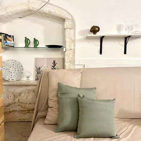 Casetta Particolare Ostuni