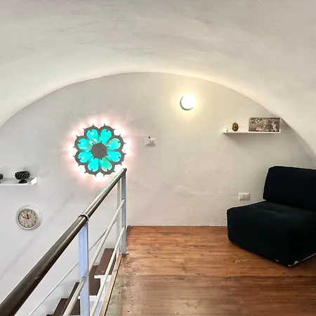 Casetta Particolare * Ostuni