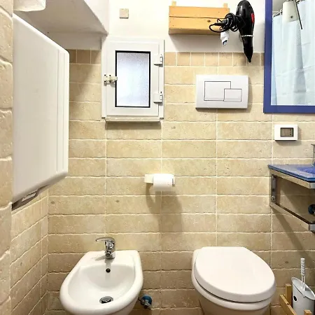 Casetta Particolare Holiday home Ostuni