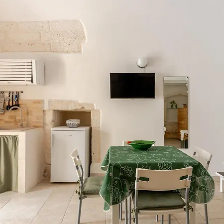 Casetta Particolare Casa vacanze Ostuni